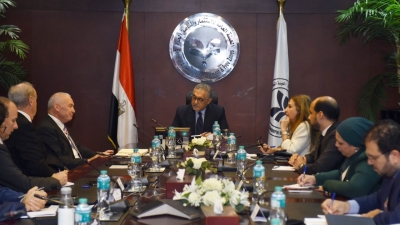 البنك الدولي يعد الاستراتيجية الوطنية للاستثمار الأجنبي المباشر في مصر (2025- 2030)