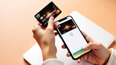 البنك التجاري الدولي يقدم خدمة «Apple Pay» لعملائه في مصر