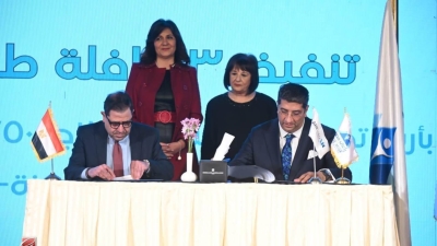 «ABC» يوقع اتفاقية تعاون مع «راعي مصر للتنمية» لتقديم الدعم الصحي للفئات الأولى بالرعاية