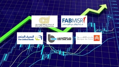 «أبوظبي الأول» و«العربي الإفريقي» و«القاهرة» أفضل البنوك في معدل تغطية الأصول للودائع بنهاية سبتمبر 2024
