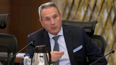 رئيس اتحاد بنوك مصر: نتوقع تراجع أسعار الفائدة من 3% إلى 6% خلال 2025