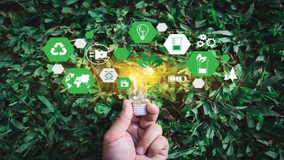 أخضر: الصناعات الخضراء.. خطوة نحو مستقبل أكثر استدامة