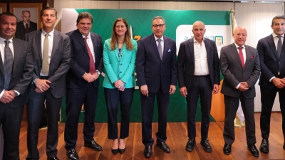 «الأهلي كابيتال القابضة» تستحوذ على 93.1 سهم إضافي بنسبة 46.55% من رأسمال شركة إيزيليس