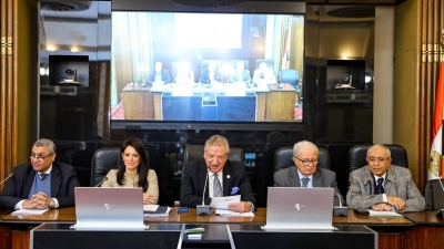 وزيرة التخطيط: 987 مليار جنيه استثمارات مستهدفة للقطاع الخاص خلال العام المالي الجاري