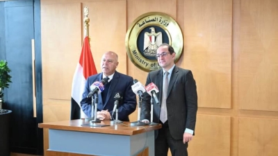 الحكومة تخصص 30 مليار جنيه في المرحلة الأولى من مبادرة مساندة الشركات في القطاعات الصناعية بفائدة 15%