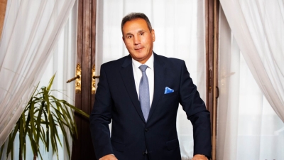 رئيس البنك الأهلي: حصيلة شهادات الإدخار ذات العائد 27% و23.5% تصل إلى 888 مليار جنيه.. وسيتم استمرار طرحهم مع الإبقاء على أسعار الفائدة