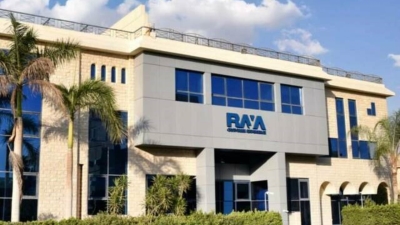 «راية القابضة» تحقق أرباحاً صافية بقيمة 1.11 مليار جنيه وبنمو 183% خلال أول 9 أشهر 2024