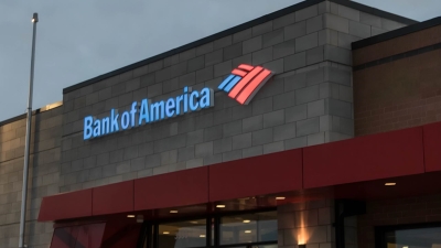 مؤسسات عملاقة: بنك أوف أمريكا.. قصة نجاح من سان فرانسيسكو إلى العالمية