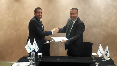 «ABC» يمنح تمويل طويل الأجل لأحد شركات مجموعة «اروغلو جلوبال» القابضة التركية بـ18 مليون دولار