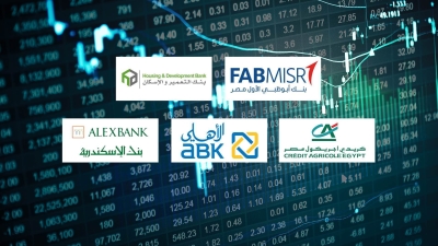 «FABMISR» و«التعمير والإسكان» و«كريدي أجريكول» أفضل البنوك في العائد على متوسط الأصول خلال أول 9 أشهر 2024
