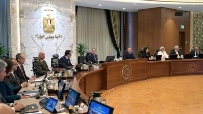 مجلس الوزراء يوافق على المُبادرة الجديدة لدعم 7 قطاعات الصناعية ذات الأولوية بالتنسيق مع «المركزي»