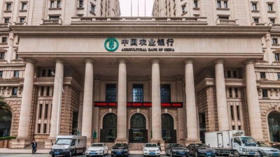 مؤسسات عملاقة: البنك الزراعي الصيني.. جسر بين الريف والحضر في الصين