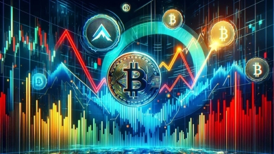 قاموس «First».. العملات الإلكترونية ثورة في النظام المالي العالمي