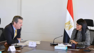 وزيرة التخطيط: زيادة حجم استثمارات «الأوروبي لإعادة الإعمار والتنمية» في مصر لـ13.8 مليار يورو