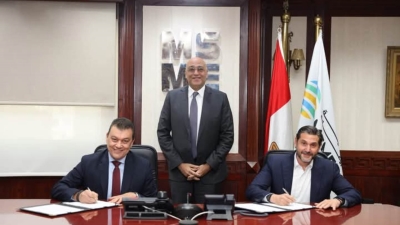 جهاز تنمية المشروعات يتعاون مع «باموجا فينشرز» لدعم التوسع الإقليمي للشركات الناشئة المصرية في أفريقيا