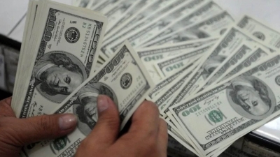 استقرار سعر الدولار بنهاية تعاملات البنوك المصرية اليوم عند 50.29 جنيهاً