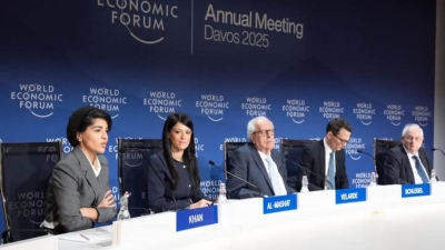 وزيرة التخطيط: مصر تعمل حاليًا على مجموعة من السياسات المتناسقة والمتكاملة لضبط الأوضاع المالية العامة