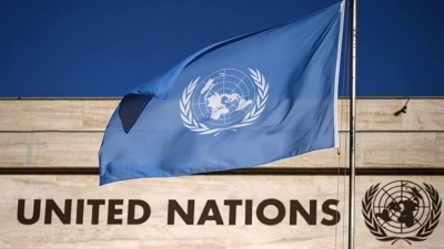 مؤسسات عملاقة: الأمم المتحدة.. قوة دبلوماسية في مواجهة أزمات العالم