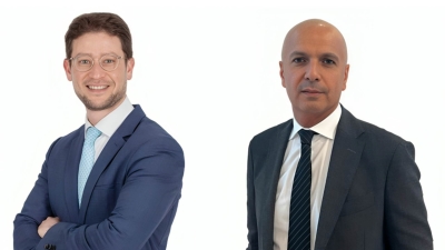 «إي إف چي هيرميس» تحصد المركز الأول في أسواق رأس المال بمنطقة الشرق الأوسط وشمال إفريقيا لعام 2024