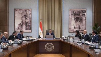 رئيس الوزراء يتابع الجهود والرؤية المستقبلية لجهاز تنمية المشروعات  المتوسطة والصغيرة ومتناهية الصغر