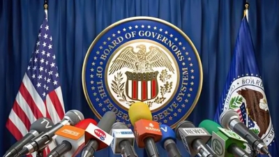 بنك الفيدرالي الأمريكي يثبت أسعار الفائدة في أول اجتماعات 2025