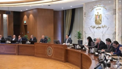 رئيس الوزراء يترأس اجتماع المجموعة الوزارية لريادة الأعمال بحضور مساعد أول محافظ «المركزي»