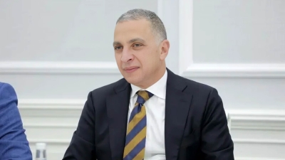 رواد من مصر: من مصر إلى العالمية.. قصة نجاح أحمد السويدي في قطاع الكهرباء