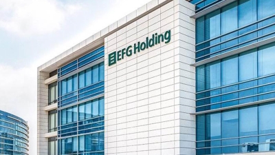 «EFG هيرميس» تعلن تعيين خالد السويلم رئيسًا لمجلس إدارة شركتها التابعة بالمملكة العربية السعودية