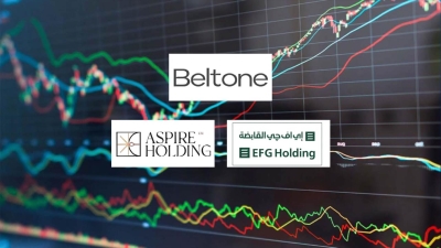 «بلتون» و«EFG» أسرع بنوك الاستثمار المدرجة نموًا في الأصول