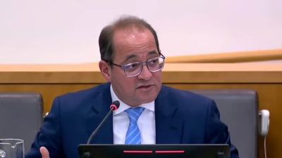 وزير المالية: نستهدف مبادرات جديدة لمبادلة الديون باستثمارات في مجالات التنمية المستدامة والتحول الأخضر