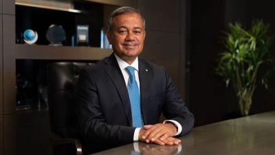 الرئيس التنفيذي لـ«ADIB»: نمو مؤشرات المصرف القياسية دفعته لتصدر البنوك الإسلامية ودخوله قائمة أكبر 10 بنوك في مصر