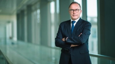 إجمالي ودائع «كريدي أجريكول» ترتفع إلى 95.5 مليار جنيه.. والقروض لـ52.2 مليارًا بنهاية 2024