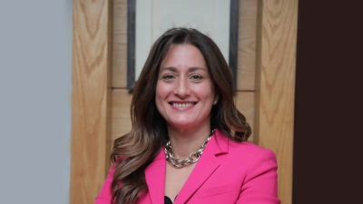 سهى التركي نائب رئيس البنك الأهلي ضمن قائمة فوربس لأقوى 100 سيدة أعمال في الشرق الأوسط لعام 2025