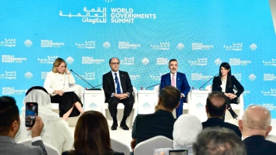 وزيرة التخطيط: نتوقع نمو الاقتصاد المصري بنسبة 4% في العام المالي الجاري (2024-2025)