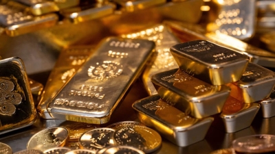 سعر الذهب اليوم في مصر.. وعيار 21 يسجل 4120 جنيهًا