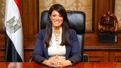 وزيرة التخطيط تستعرض تجربة مصر في مبادلة الديون بالتنمية وتوسيع نطاقها لتشمل مشروعات العمل المناخي والطاقة المتجددة