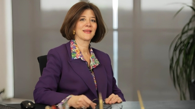 صناع القرار: هالة صادق تقود عملية تحول ناجحة من «الأهلي المتحد» إلى بيت التمويل الكويتي – مصر