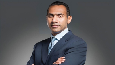 عاكف المغربي يحصد جائزة أفضل رئيس تنفيذي للبنوك في مصر لعام 2025 من «Global Business & Finance»