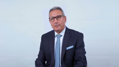 محمد الإتربي يحصد جائزة أفضل رئيس تنفيذي لعام 2025 من «Global Business & Finance»