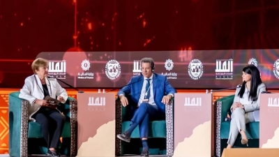 «التخطيط»: ضرورة إصلاح النظام المالي العالمي والتوسع في التمويل المختلط لخفض المخاطر وتشجيع استثمارات القطاع الخاص