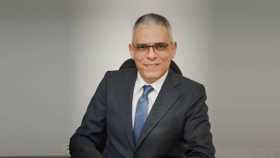 التجاري وفا بنك إيجيبت يعين أحمد منصور عضو مجلس إدارة تنفيذي