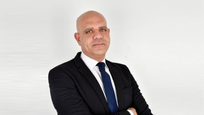 محمد حمدي رئيسًا تنفيذيًا لشركة تكة للتمويل الاستهلاكي التابعة لـ«ADIB»