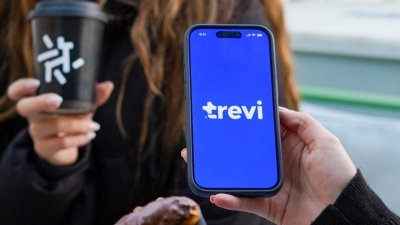 إطلاق تطبيق «Trevi» الجديد للدفع الإلكتروني بهدف تعزيز المعاملات المالية الرقمية في مصر