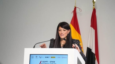 وزيرة التخطيط: ترفيع العلاقات المصرية الإسبانية يفتح آفاقًا أوسع للاستثمار والشراكة الاقتصادية بين البلدين