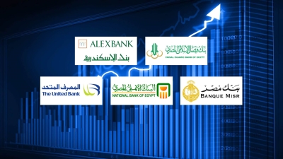 «فيصل الإسلامي» و«الإسكندرية» و«مصر» أكثر البنوك تركيزًا على ودائع الأفراد