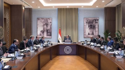 رئيس الوزراء يتابع جهود إتاحة مخزون آمن من السلع والمنتجات الاستراتيجية بحضور محافظ «المركزي»