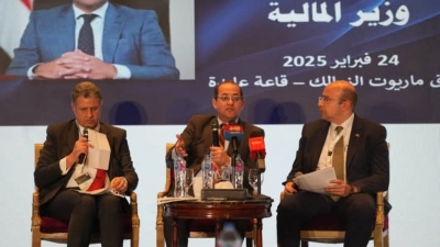 وزير المالية: نتحرك فى مسارات متوازنة لتمكين القطاع الخاص من قيادة النمو والتنمية