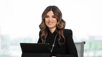 رواد من مصر: ميرنا عارف.. أول سيدة تتولى منصب المدير العام الإقليمي لـ«مايكروسوفت مصر»