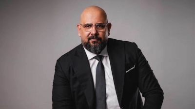 التجاري وفا بنك ايچيبت يعلن عن تعيين أحمد درويش مساعدًا للعضو المنتدب