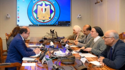 وزيرا «المالية» و«البيئة»: حريصون على تشجيع القطاع الخاص لزيادة استثماراته في «تحويل المخلفات إلى طاقة»